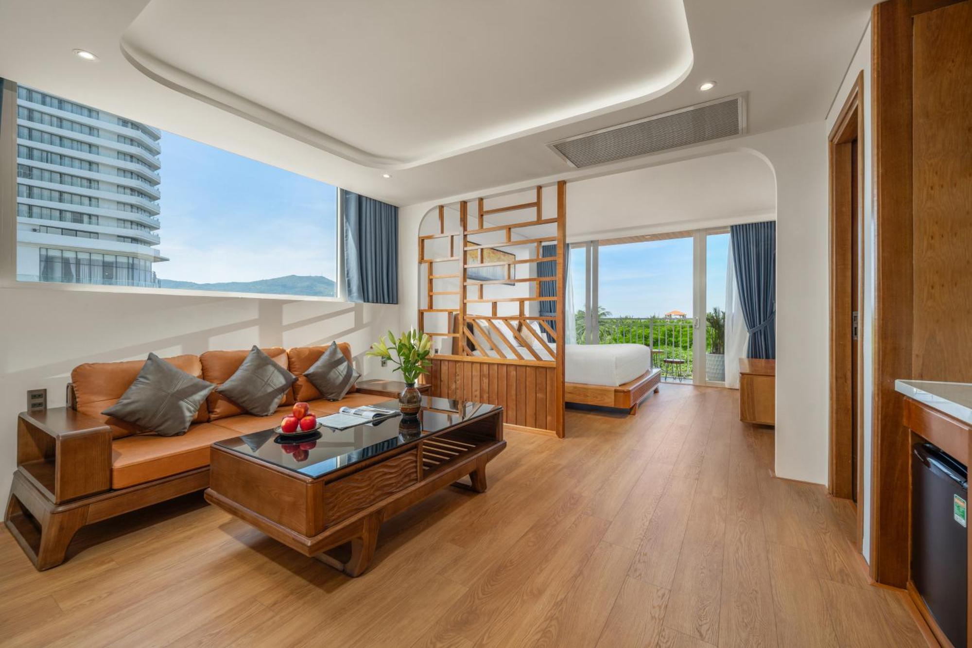 Mixay Boutique Hotel Da Nang Exterior foto