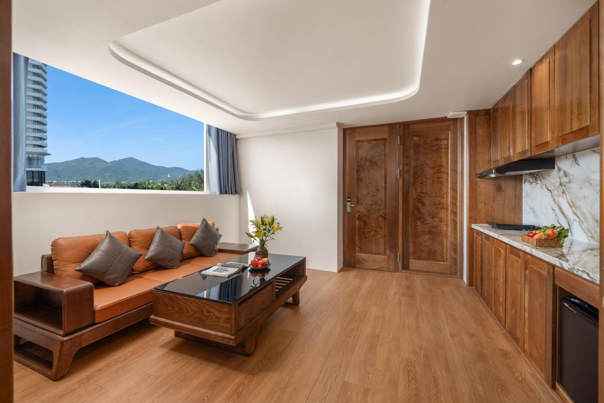 Mixay Boutique Hotel Da Nang Exterior foto